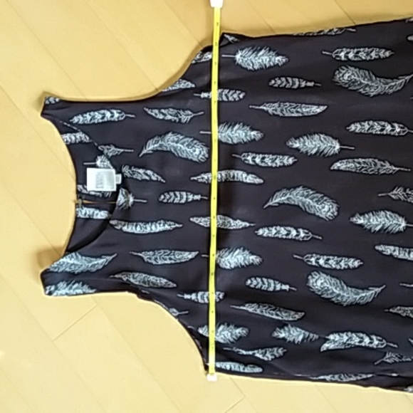 Simons exclusive Twik tunic - Picture 4 of 7